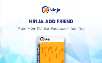 phần mềm kêt sbanj facebook tự động