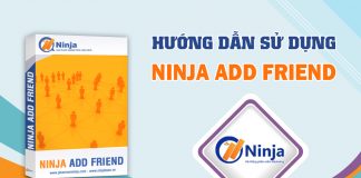 Tổng hợp hướng dẫn Ninja add friend