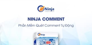 phần mềm quét comment tự động