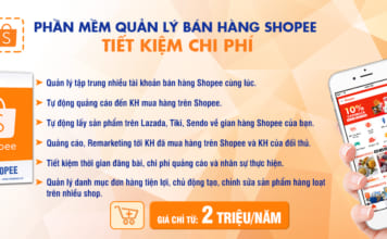 Ninja shopee