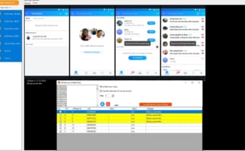 phần mềm nuôi tài khoản zalo chạy tự động kết bạn