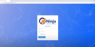 Đăng nhập quản lí nuôi nick trên điện thoại với Ninja Phone