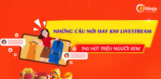 Những câu nói hay khi livestream