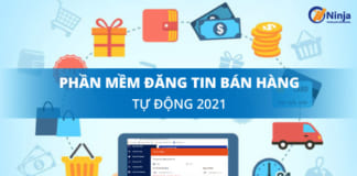 phần mềm đăng tin bán hàng tự động