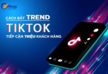 Cách bắt trend tiktok thu hút triệu người xem