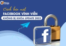 Cách bảo mật tài khoản facebook bằng cmnd