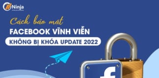 Cách bảo mật tài khoản facebook bằng cmnd