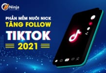 Phần mềm nuôi nick tiktok tự động