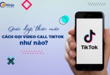 cách gọi video trên tiktok như nào?