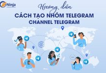 Hướng dẫn tạo nhóm Telegram, channel Telegram dễ dàng