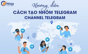 Hướng dẫn tạo nhóm Telegram, channel Telegram dễ dàng