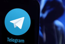 Nhóm kín telegram