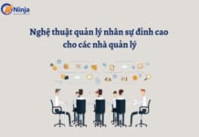 nghẹ thuật quản lý nhân sự