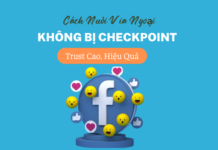 Hướng dẫn cách nuôi via ngoại trust