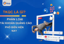 tkqc là gì? dùng để làm gì?