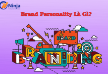Brand Personality là gi