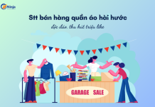 stt bán quần áo hài hước