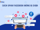 cách spam comment facebook không bị chặn