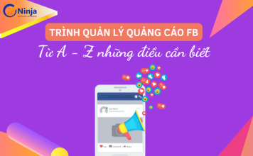 Giải đáp: Trình quản lý quảng cáo fb là gì?