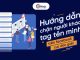 Cách chặn tag trên facebook đơn giản và hiệu quả