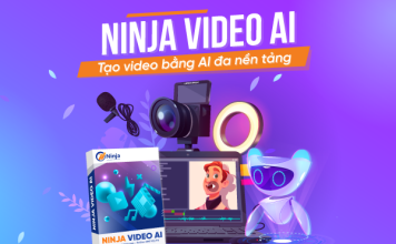 tạo video bằng AI