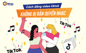 7 nguồn nhạc live tiktok không bản quyền HOT NHẤT