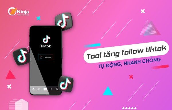 Buff Follow TikTok uy tín